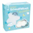 topp-haekelset-schnuffeltuch-schaf-1 Häkelset Flauschiges Schnuffeltuch Schaf Matilda (TOPP)