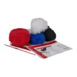 topp-haekelset-spiderman-4 Funkogurumi Spiderman - Inofizilelles Häkelset (TOPP)