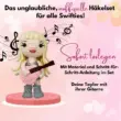 topp-haekelset-taylor-swift-1 Taylor Swift. Inoffizielles Häkelset (TOPP)