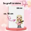 topp-haekelset-taylor-swift-4 Taylor Swift. Inoffizielles Häkelset (TOPP)