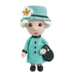 topp-häkelset-the-queen-3 Häkelset God save the Queen (TOPP)