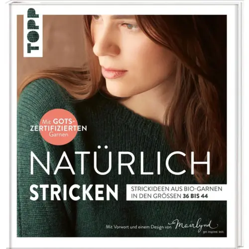 Natürlich Stricken (TOPP)
