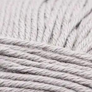 BC Garn Alba Bio Baumwollgarn
