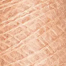 Ito Sensai Mohair und Seide