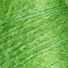 Ito Sensai Mohair und Seide