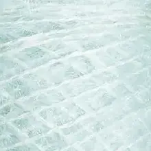 Ito Sensai Mohair und Seide