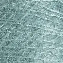 Ito Sensai Mohair und Seide