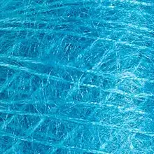 Ito Sensai Mohair und Seide