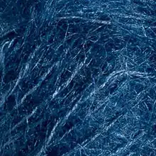 Ito Sensai Mohair und Seide