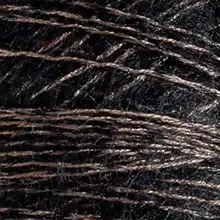 Ito Sensai Mohair und Seide