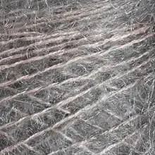 Ito Sensai Mohair und Seide