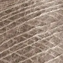 Ito Sensai Mohair und Seide