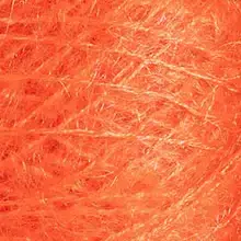 Ito Sensai Mohair und Seide