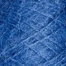 Ito Sensai Mohair und Seide