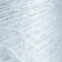 Ito Sensai Mohair und Seide