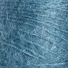 Ito Sensai Mohair und Seide