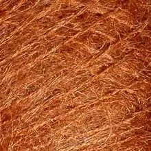 Ito Sensai Mohair und Seide