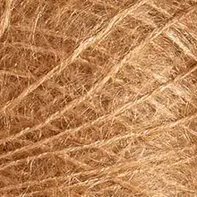 Ito Sensai Mohair und Seide