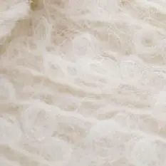 Kremke Alpaka Boucle Garn