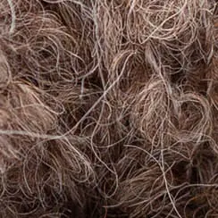 Kremke Alpaka Boucle Garn