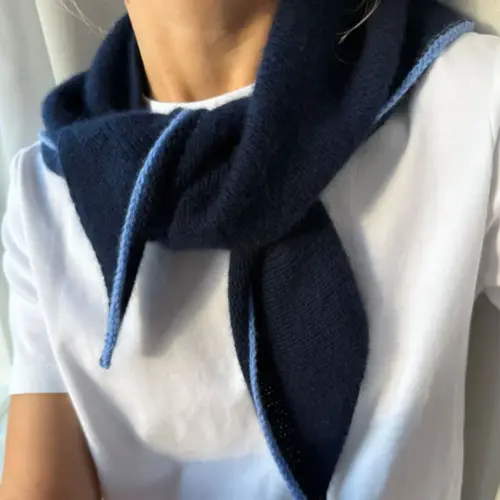 Uma Scarf (PetiteKnit)