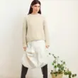 sandnes-2602-diy-08-7 Loom Sweater (Sandnes Garn) 2602-8 Strickset