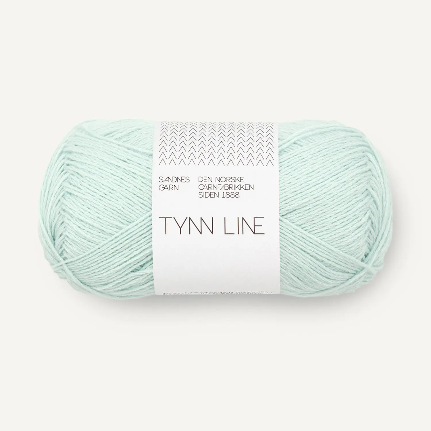 Tynn Line (Sandnes Garn)