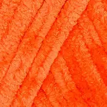 Wolle von Pro Lana, Garn Chenille