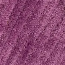 Wolle von Pro Lana, Garn Chenille