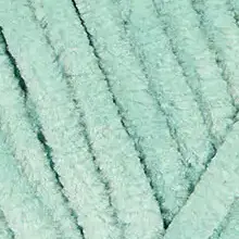 Wolle von Pro Lana, Garn Chenille