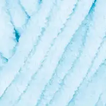 Wolle von Pro Lana, Garn Chenille