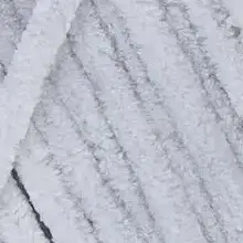 Wolle von Pro Lana, Garn Chenille