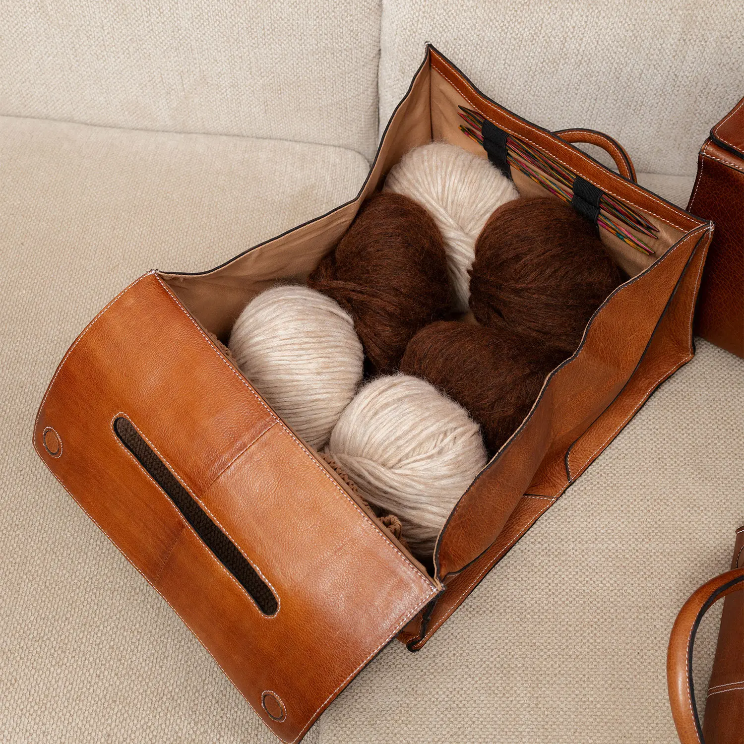 PROJECT 114 (RE:DESIGNED) PROJECT 114 (RE:DESIGNED) in Walnut