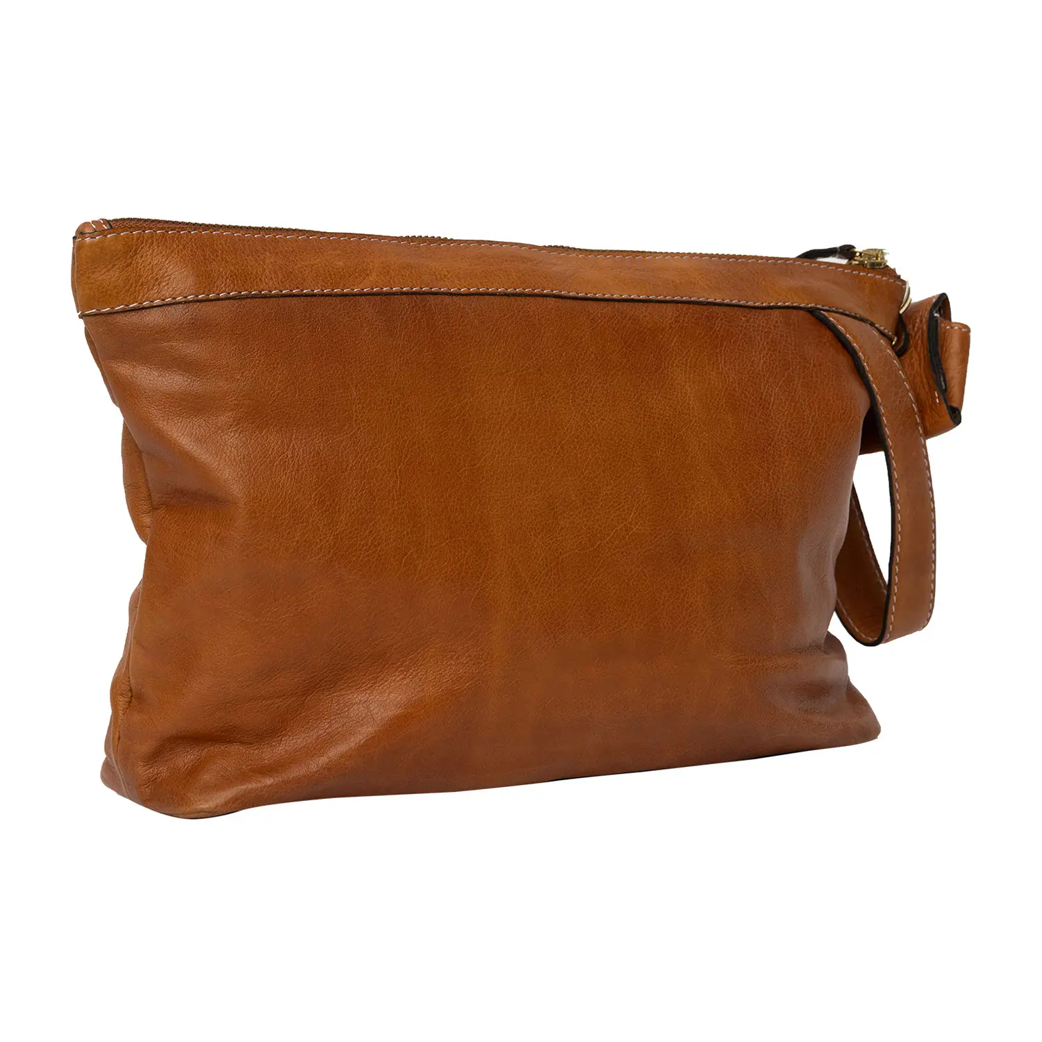 REDESIGNED Project 3 Tasche für Strickprojekte