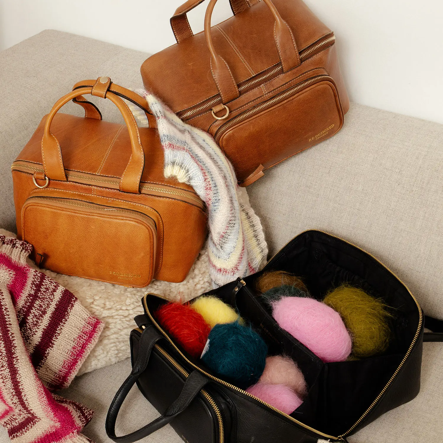 PROJECT 39 (RE:DESIGNED)