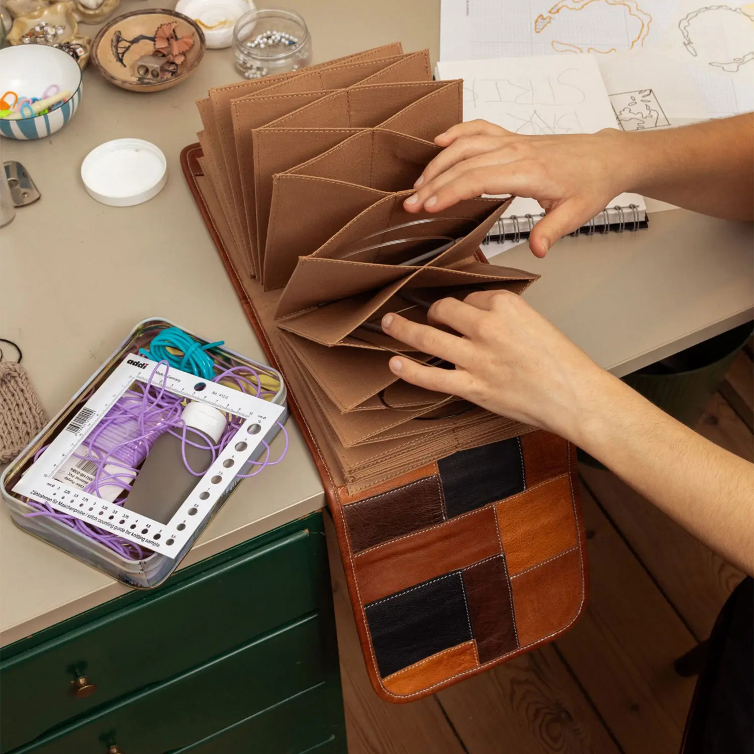 PROJECT 93 (RE:DESIGNED)