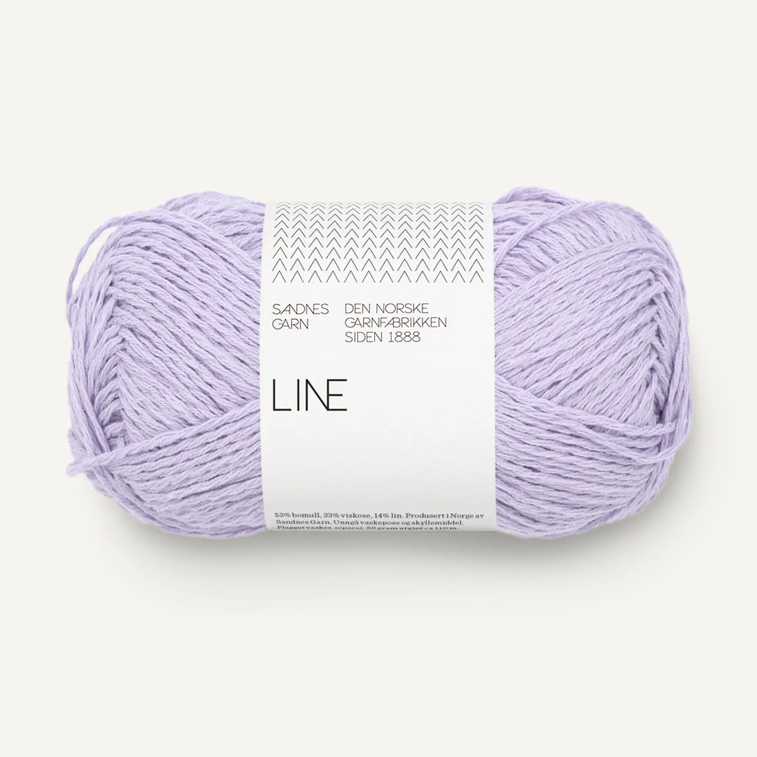 Line (Sandnes Garn)