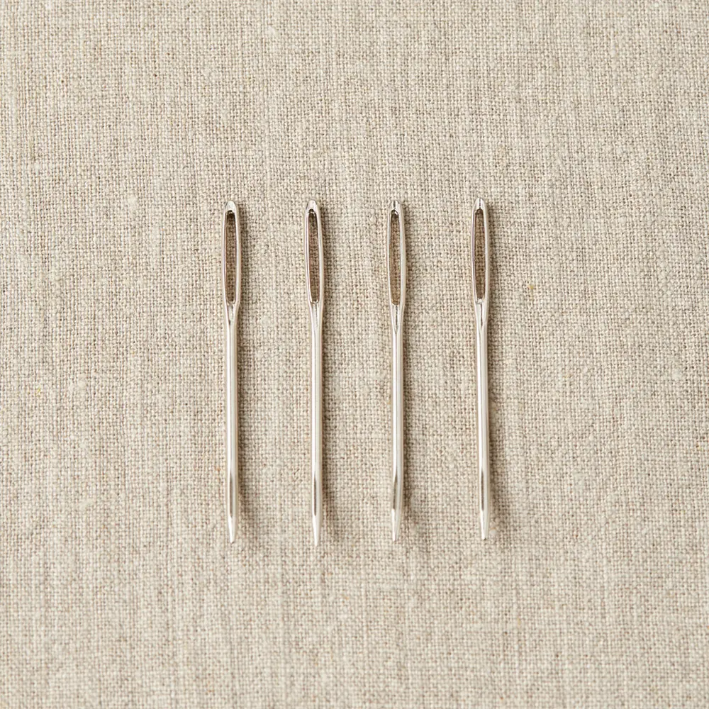 cocoknits-tapestry-needles-1 COCOKNIT Vernähnadeln