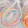 grobe-masche-maschenkabel-bunt-2 Grobe Masche Maschenkabel bunt