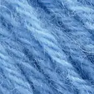 43 Pastellblau (Lamana Bergamo)