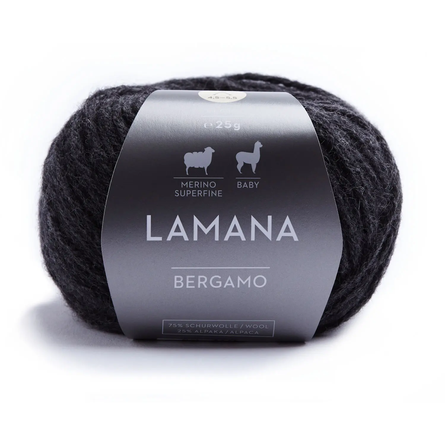 Bergamo (Lamana) Lamana Bergamo