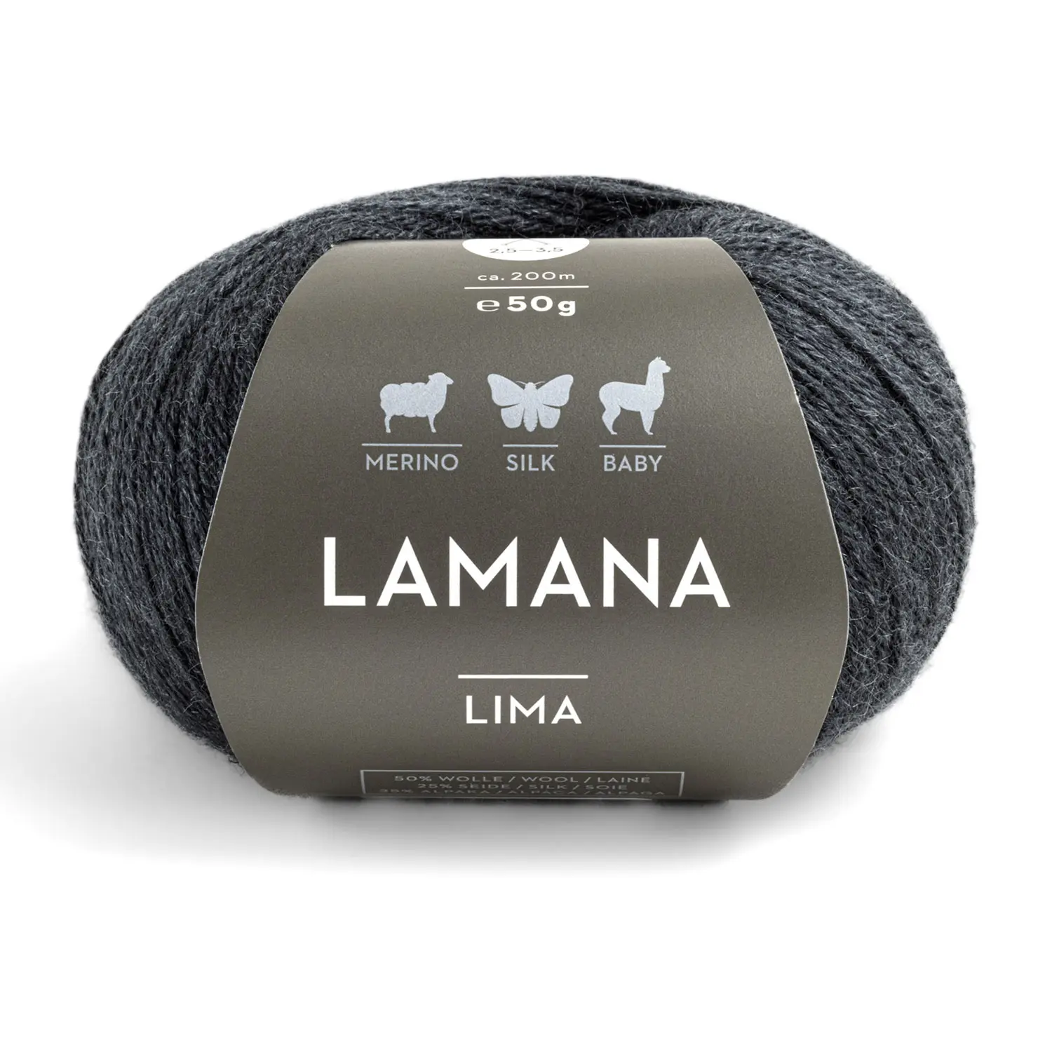 LIMA (Lamana) Lamana Lima