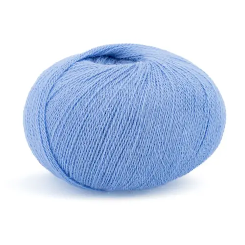 43 Pastellblau (Lamana Piura)