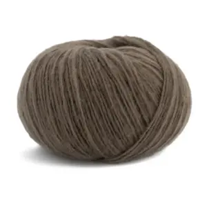 Strickset: Jacke Olivia (LAMANA)