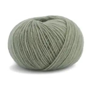 Strickset: Jacke Olivia (LAMANA)