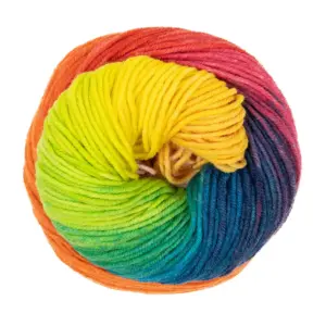 1-2-3 Ideen Merino (Pro Lana)