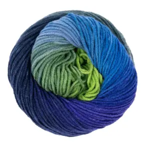 1-2-3 Ideen Merino (Pro Lana)
