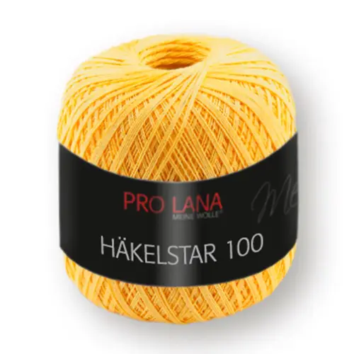 Häkelstar 100 (Pro Lana)