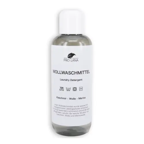 Pro Lana Wollwaschmittel 250 ml