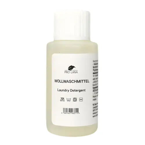 Pro Lana Wollwaschmittel 30 ml